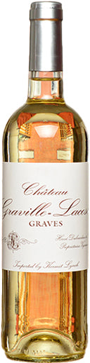 Chateau Graville Lacoste Blanc 2025 750ml-0