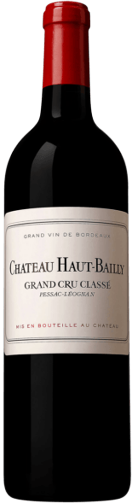 Chateau Haut-Bailly Grand Cru Classe 2014 750ml-0