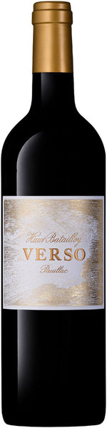 Chateau Haut Batailley Verso 2022 750ml – Mission Liquor