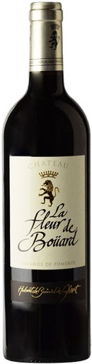Chateau La Fleur De Bouard 2020 750ml-0