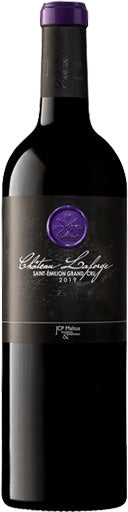 Chateau Laforge Saint-Emilion Grand Cru 2019 750ml-0