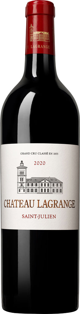 Chateau Lagrange Saint-Julien 2020 750ml-0