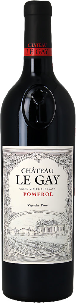 Chateau Le Gay Pomerol 2020 750ml-0