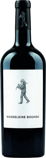 Chateau Magdeleine Bouhou 2020 750ml-0