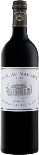 Chateau Margaux 2020 750ml-0