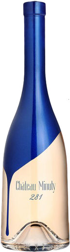 Chateau Minuty 281 Rose 2025 750ml-0