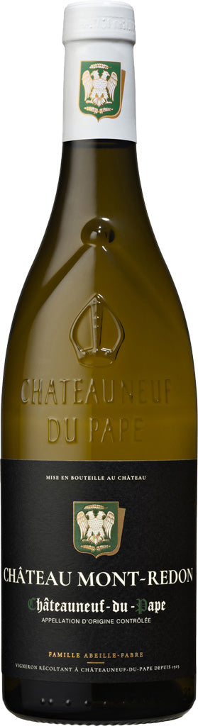 Mont-Redon CDP Blanc 2023 750ml-0