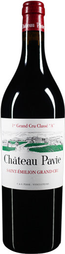 Chateau Pavie Saint-Emilion Grand Cru 2020 750ml-0