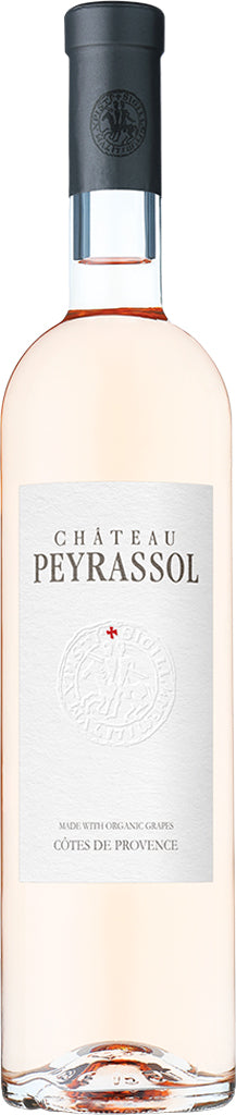 Chateau Peyrassol Rose CDP 2025 750ml-0