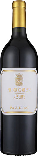 Chateau Pichon Longueville Reserve De La Comtesse de Lalande Pauillac 2022 750ml-0