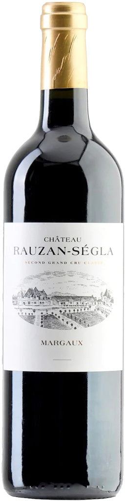 Chateau Rauzan-Segla Margaux 2012 750ml