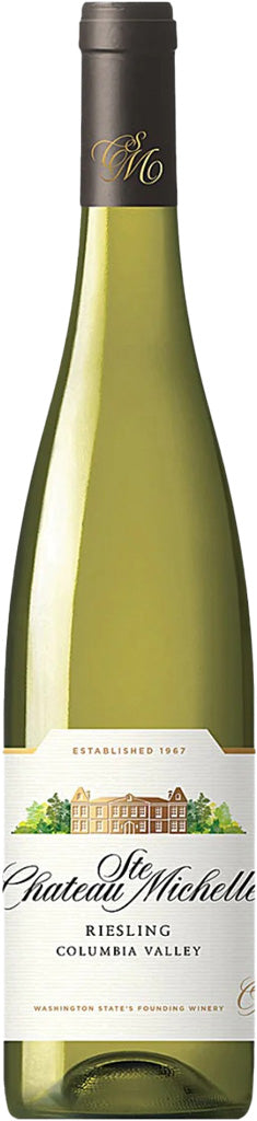 Chateau Ste. Michelle Riesling 2022 750ml