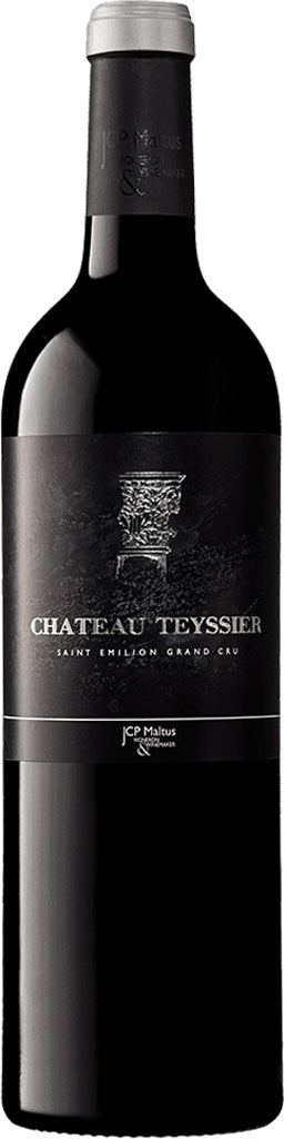 Chateau Teyssier Saint Emilion Grand Cru 2022 750ml-0