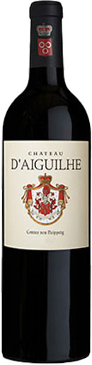 Chateau d'Aiguilhe Cotes de Castillon 2020 750ml-0