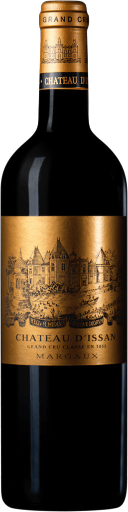 Chateau d'Issan Margaux Collection 750ml-0
