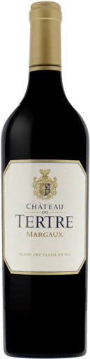 Chateau du Tertre Rouge 2017 750ml-0