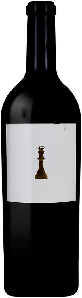 Checkerboard Vineyards Kings Row Napa Valley 2020 750ml-0