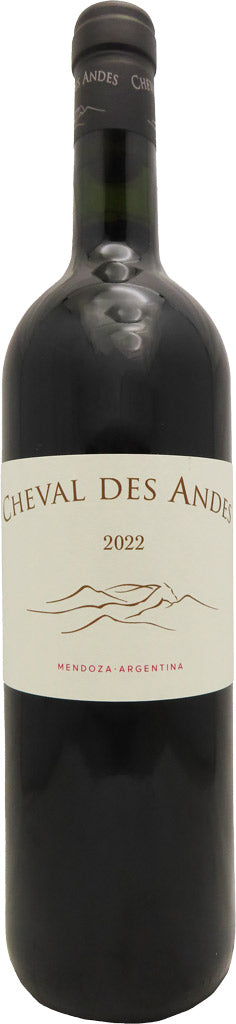 Cheval des Andes 2022 750ml-0