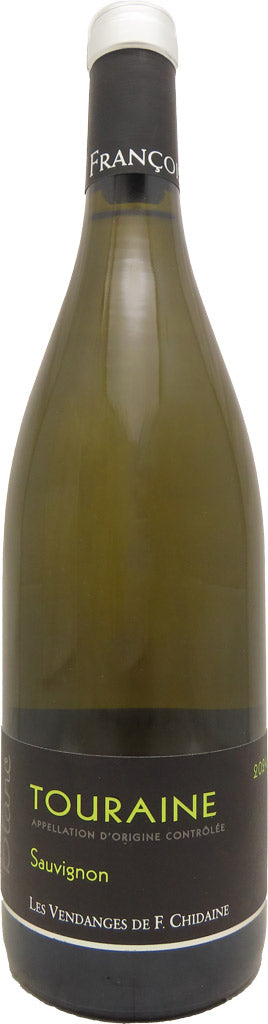 Chidaine Sauvignon Touraine Blanc 2024 750ml-0