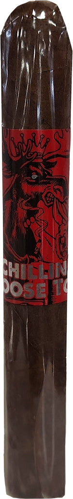 Chillin Moose Too Toro Featured Image