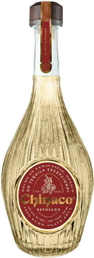 Chinaco Tequila Reposado 700ml-0