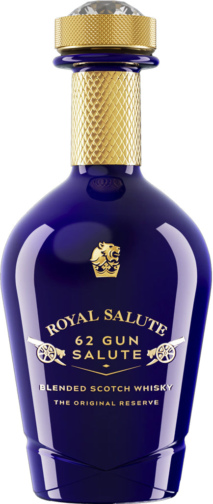Chivas Royal Salute 62 Gun Salute 700ml-0