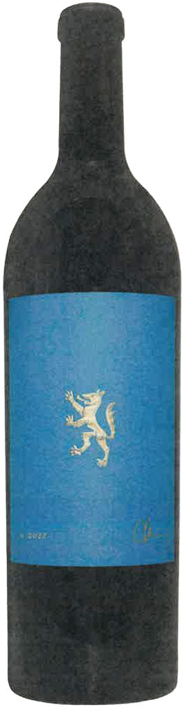 Chris Hamilton Red Blend Napa Valley 2022 750ml-0