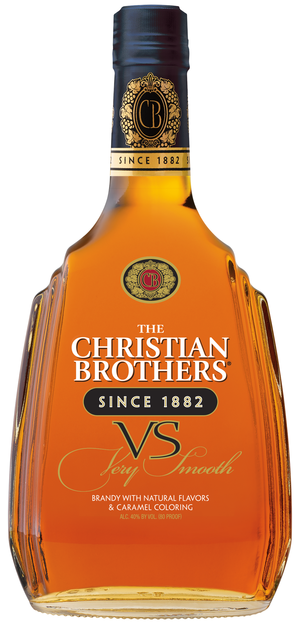 Christian Brothers VS Brandy 1L Featured Image