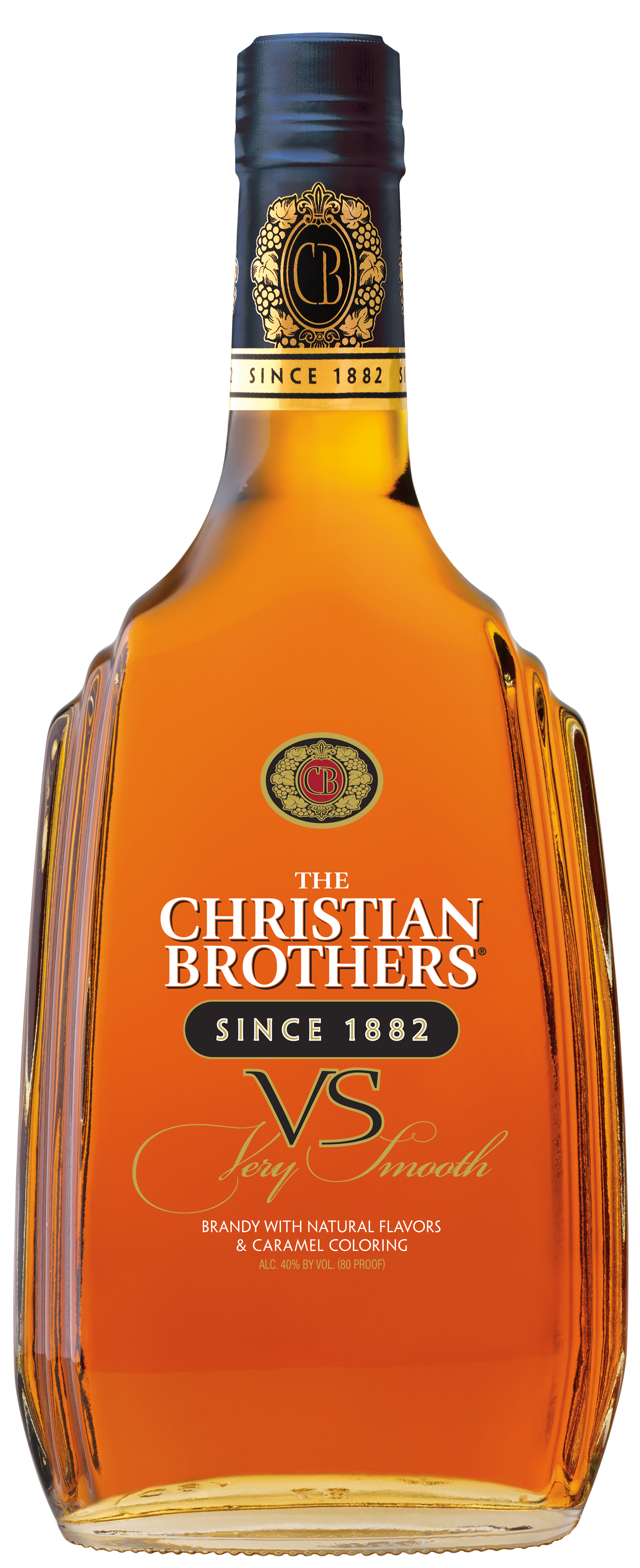 Christian Brothers VS Brandy 1.75L-0