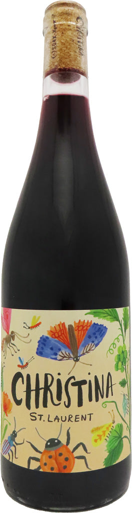 Christina St. Laurent 2022 750ml-0