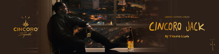 Banner for Cincoro Travis Scott Edition