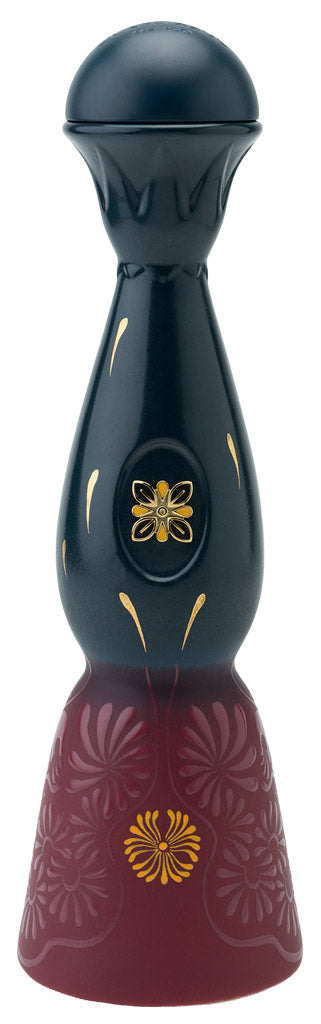 Clase Azul Tequila Dia de Los Muertos Limited Edition Tequila Anejo 2026 Edition 1L-0
