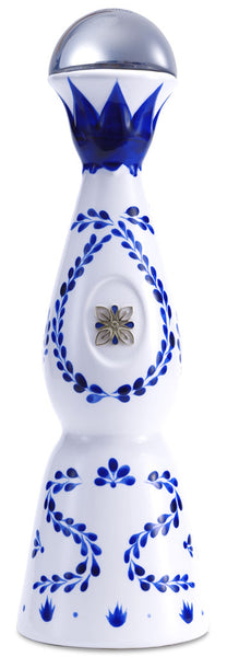Clase Azul Tequila Reposado 750ml – Mission Liquor