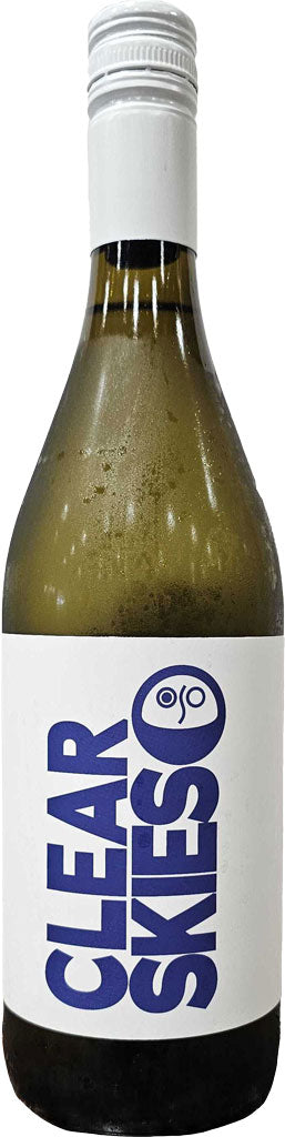 Clear Skies Sake 750ml-0