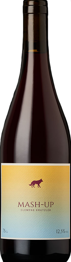 Clemens Krutzler Mash-Up 2024 750ml-0