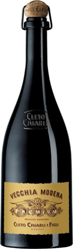 Cleto Chiarli Vecchia Modena Premium Lambrusco di Sorbara 2025 750ml-0