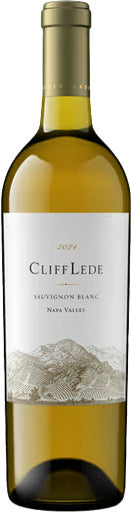 Cliff Lede Sauvignon Blanc 2024 750ml-0