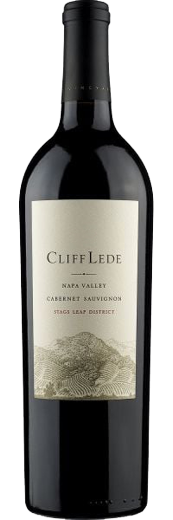 Cliff Lede Stags Leap Cabernet Sauvignon 2019 750ml-0
