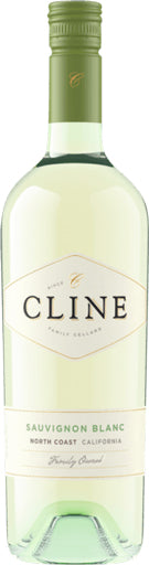 Cline Sauvignon Blanc North Coast 2022 750ml-0