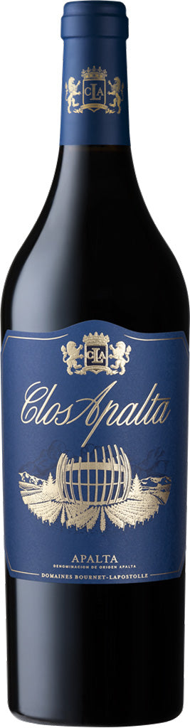 Clos Apalta 2021 750ml-0