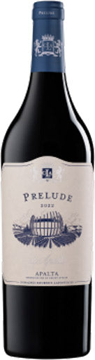 Clos Apalta Prelude 2022 750ml-0