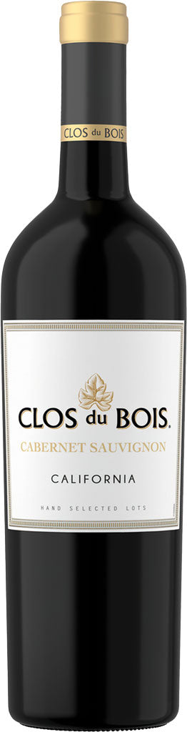 Clos Du Bois Cabernet Sauvignon 750ml-0