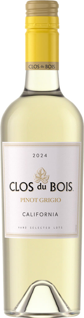 Clos Du Bois Pinot Grigio 750ml-0