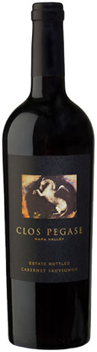 Clos Pegase Cabernet Sauvignon 2022 750ml-0