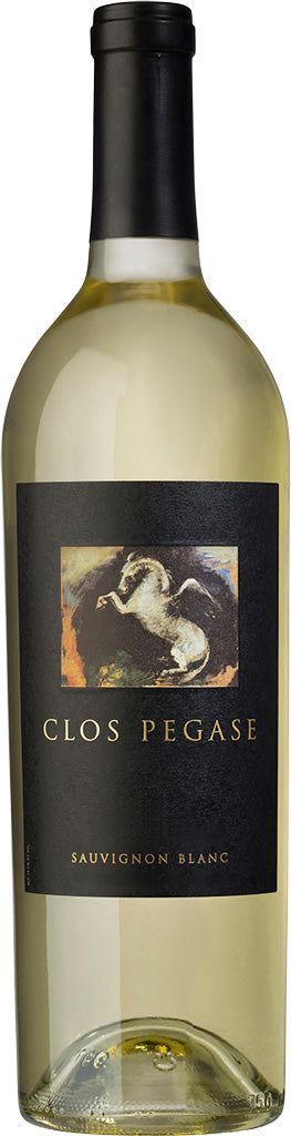 Clos Pegase Sauvignon Blanc Napa 2023 750ml-0