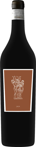 Clos du Val Cabernet Sauvignon Yettalil Stags Leap 2019 750ml