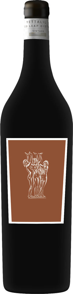 Clos du Val Red Blend Yettalil Stags Leap 2022 750ml-0