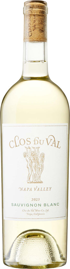 Clos du Val Sauvignon Blanc Napa 2023 750ml-0