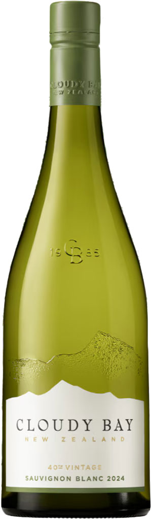 Cloudy Bay Sauvignon Blanc 2024 750ml-0