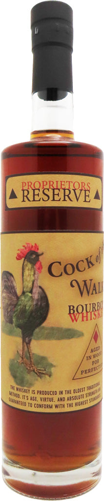 Cock of The Walk Proprietors Reserve Wheated Bourbon Whiskey 750ml-0